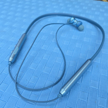 ET 200Hrs Neckband...