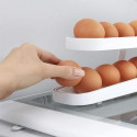 15 Holes Egg Plastic Egg Tray