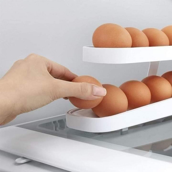 15 Holes Egg Plastic Egg Tray