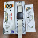 T800 Ultra White