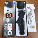 T900 Ultra Black