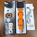 T900 Ultra Orange