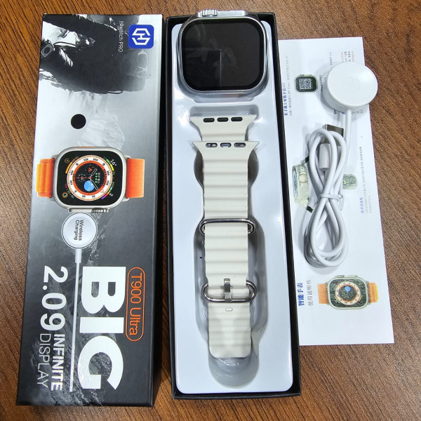 T900 Ultra White 