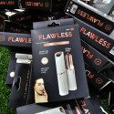 Flawless Facial Hair Remover