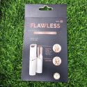 Flawless Facial Hair Remover