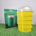 Multifunctional 5 layer Food Safety Cover