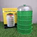 Multifunctional 5 layer Food Safety Cover