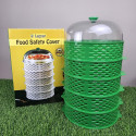 Multifunctional 5 layer Food Safety Cover