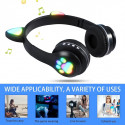 Cats ears headphone