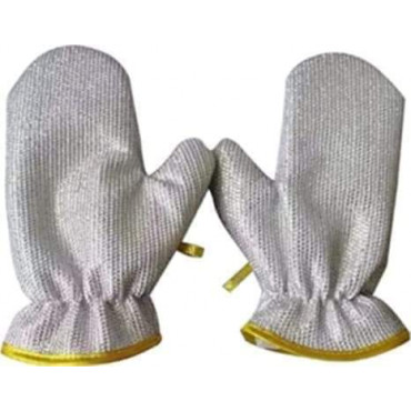 Waterproof Dishwashing Gloves  