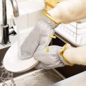 Waterproof Dishwashing Gloves  