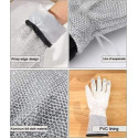 Waterproof Dishwashing Gloves  