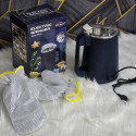Grinder Combo Pack