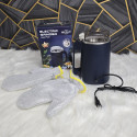 Grinder Combo Pack 