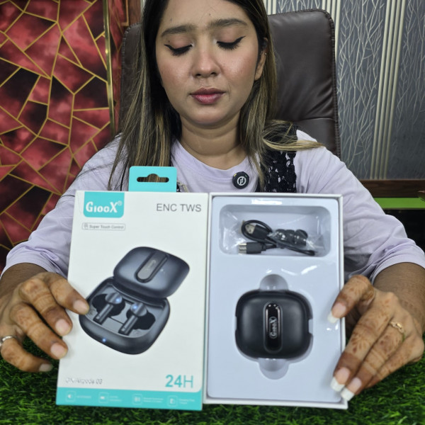 GX AIRPODS 03 BLUTOOTH