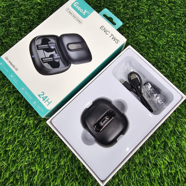 GX AIRPODS 03 BLUTOOTH