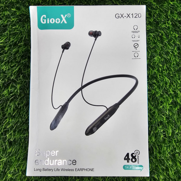 GX-X120 NECKBAND