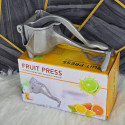 Hand Press Fruit Juicer