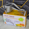 Hand Press Fruit Juicer