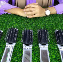 Foldable Comb