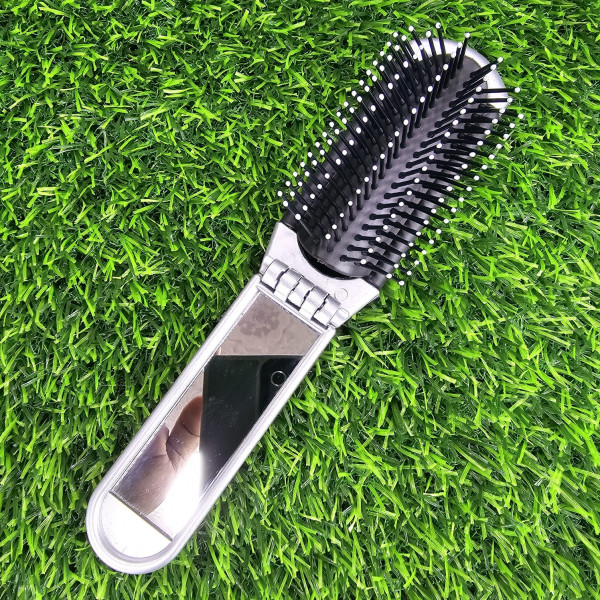 Foldable Comb