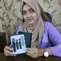 Manicure Nail Cutter
