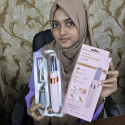 Electric pedicure tools