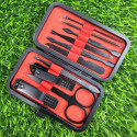 Manicure and Pedicure Set Organizer
