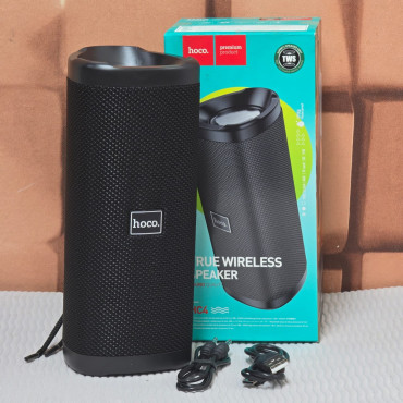hoco HC4 True Wireless Speaker