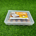 20 grid egg box 