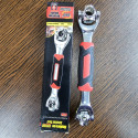 360-Degree Rotating Head Wrench Tool