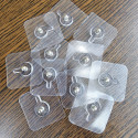 Hasthip Adhesive Wall Hooks