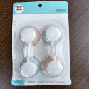 Huali hook Plastic 