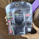 Alarm lock