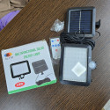Multifuntional Solar Energy Lamp