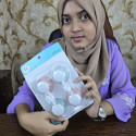 Huali hook Plastic 
