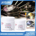 Jaysuing Kitchen Cleaner Cream (100ml)
