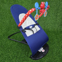 Baby Bouncer With Toy 