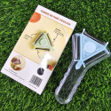 3 In 1 Manual Vegetable Peeler