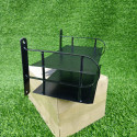 Wall Mounted Router Stand