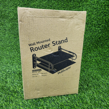 Wall Mounted Router ...