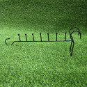 8 Ball Cloth Dryer Hanger