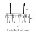 Over The 19 Hook Hanger