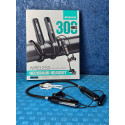 Mobicom Wireless Neckband Headset 300h