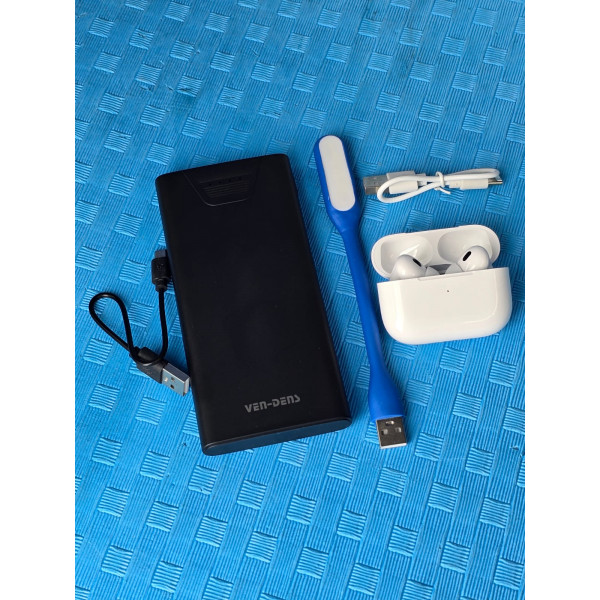 Mobicom Wireless Neckband Headset 300h