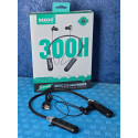Reeoo Bluetooth 6.0 Wireless 300H Neckband Earphone