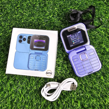i16 Pro Mobile Phone 