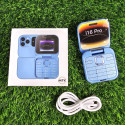 i16 Pro Mobile Phone 