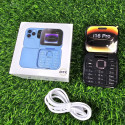 i16 Pro Mobile Phone 