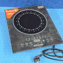 induction and infrared cookers